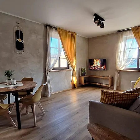 Promenades Appartement