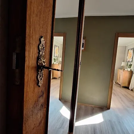 Appartement Promenades *
