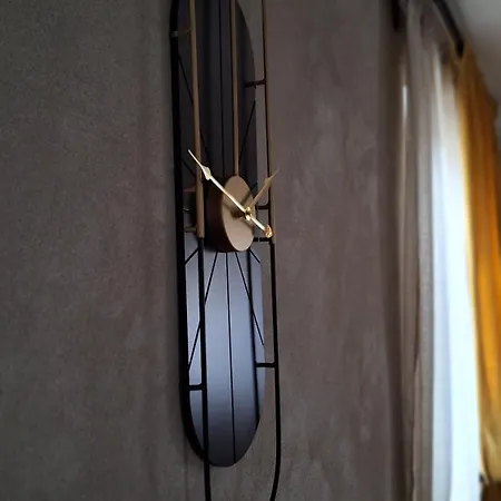 Apartment Promenades
