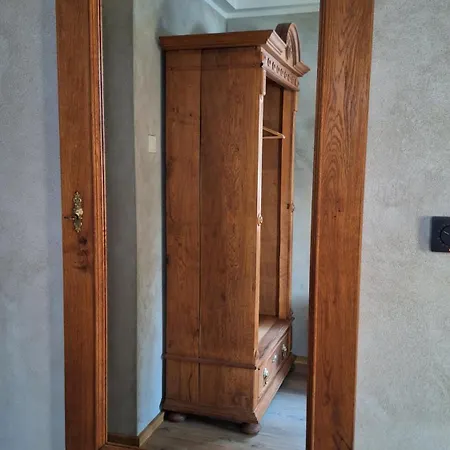 Apartment Promenades *