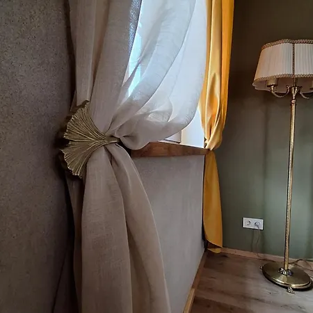 Promenades Appartement