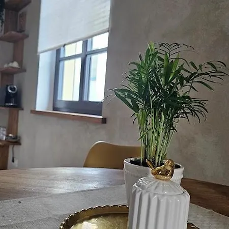 Promenades Apartment