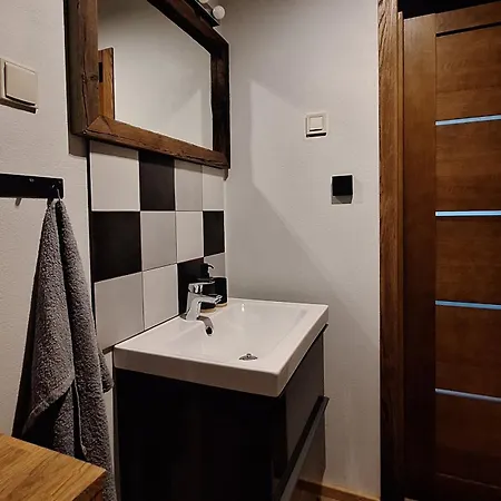 Promenades Appartement