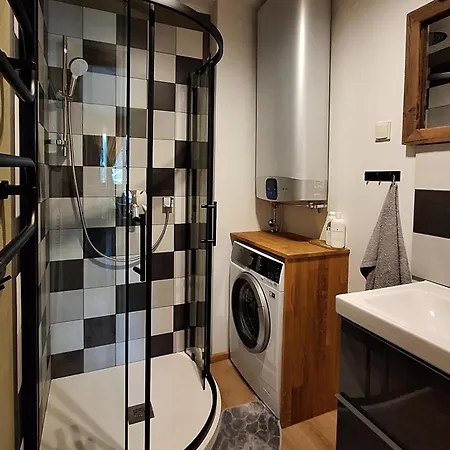 Apartment Promenades