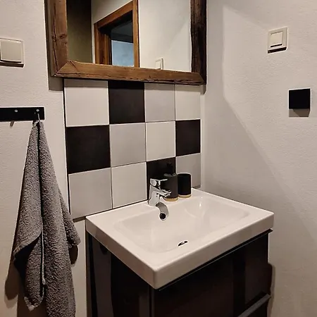 Apartment Promenades Talsi