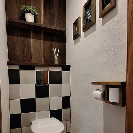 Appartement Promenades