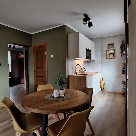 Promenades Appartement